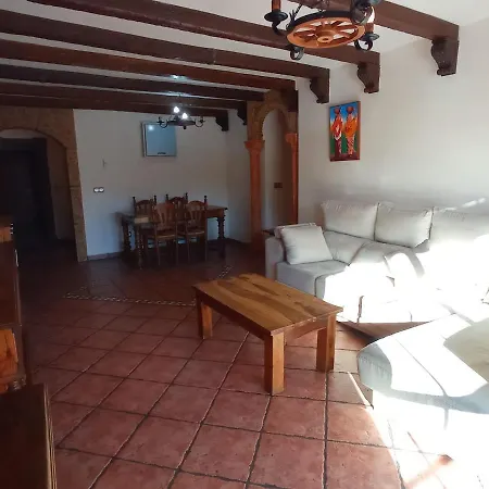 Lejlighed Familiar De Para 6 De Verano En Malaga *