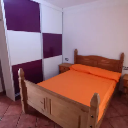 Familiar De Para 6 De Verano En Malaga Fuengirola