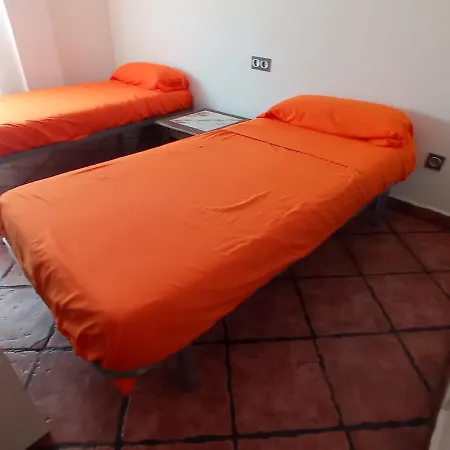 Familiar De Para 6 De Verano En Malaga Lejlighed Fuengirola