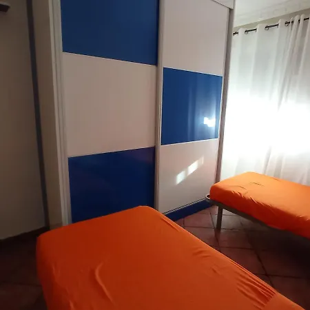 Familiar De Para 6 De Verano En Malaga Lejlighed Fuengirola