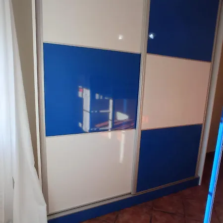 Lejlighed Familiar De Para 6 De Verano En Malaga Fuengirola