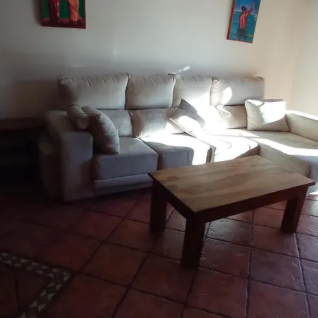 Lejlighed Familiar De Para 6 De Verano En Malaga