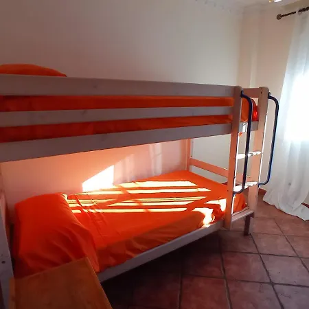 Lejlighed Familiar De Para 6 De Verano En Malaga *