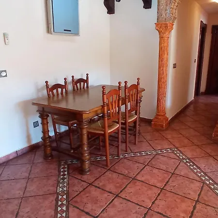 Familiar De Para 6 De Verano En Malaga
